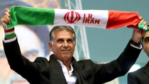 Pelatih Iran masuk daftar 10 besar pelatih bergaji tertinggi di Piala Dunia 2018