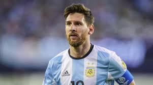 Lionel Messi bersama Argentina mengawali Piala Dunia 2018,malam nanti 