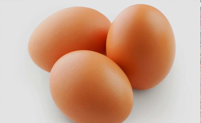 Harga telur ayam di Jakarta Rp 30 ribu/Kg. Harga cenderung terus meningkat. (foto: dok.ngobar) 