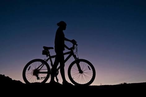 Fun Bike dengan sembari menikmati wisata alam. foto/ilustrasi:dok istimewa
