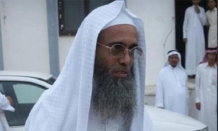 REFORMIS: Syeikh Safar al-Hawali (68), seorang ulama dan tokoh terkemuka Arab Saudi. (foto: ist)
