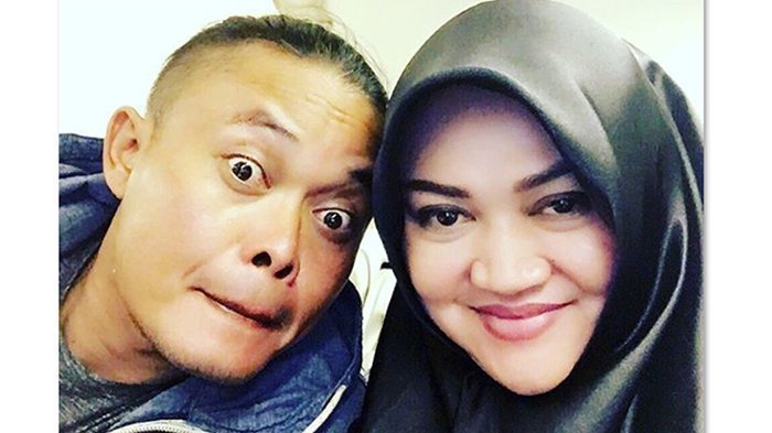 Sidang cerai ketiga pasangan Lina dan Sule gagal dimediasi majelis hakim Pengadilan Agama Klas 1 Cimahi, Kabupaten Bandung, Kamis 26 Juli 2018. foto: instagram/ferdinan_sule.