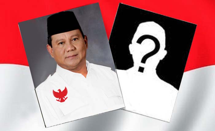 Siapa cawapres Prabowo. (ilustrasi: ngopibareng.id)