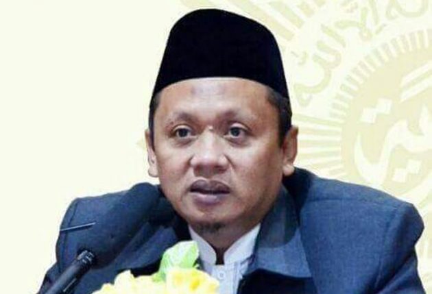 DAKWAH: Ketua Majelis Tabligh Pimpinan Pusat Muhammadiyah, Fathurrahman Kamal. (foto: ist) 