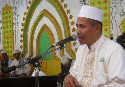 Ilustrasi. Polemik Islam Nusantara