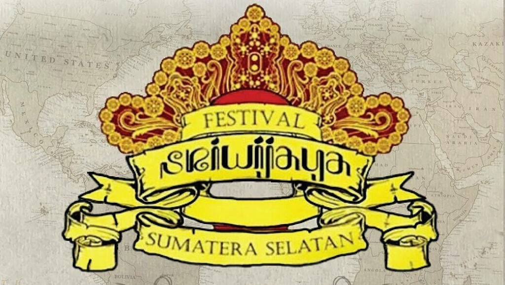 Pesta Rakyat Festival Sriwijaya Ramaikan Asian Games