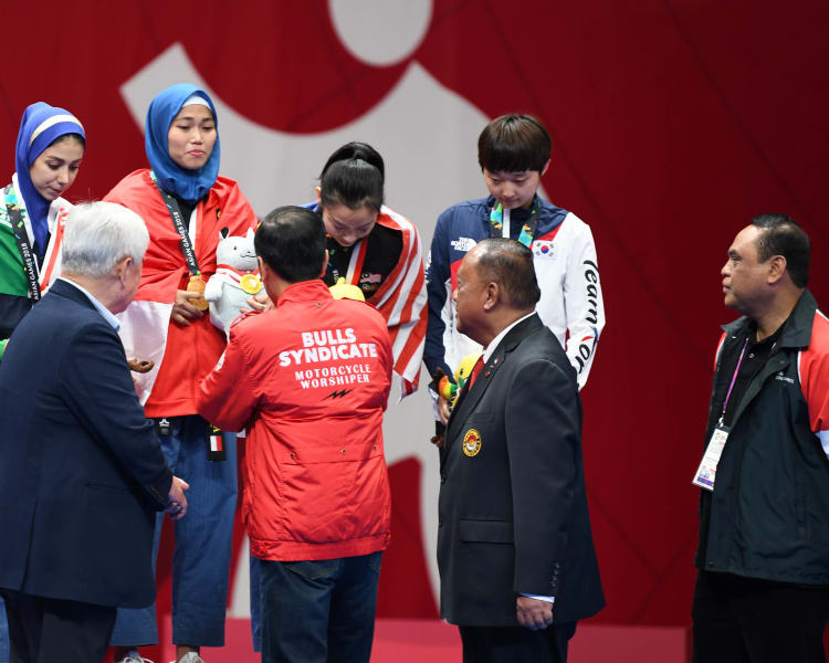 (Foto: Asiangames2018)