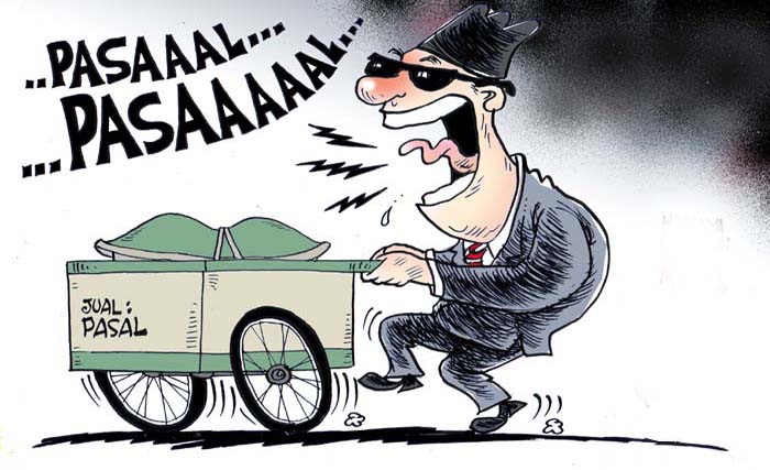 Karikatur: matanews.com)