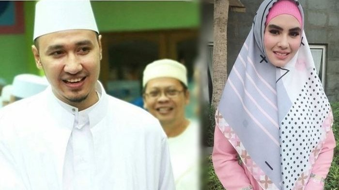Kartika Putri dan Habis Usman bin Yahya.