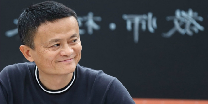 Jack Ma Dikabarkan Menghadiri Acara Closing Ceremony Asian Games 2018. (Foto: Istimewa)