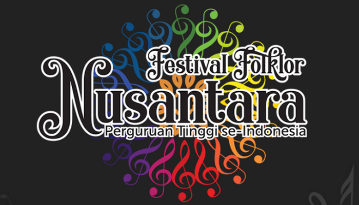 Festival Folklor Nusantara (FFN) 2018 yang diselenggarakan Perhimpunan Organisasi Alumni Perguruan Tinggi Negeri (HIMPUNI). (Foto: Ilustrasi)