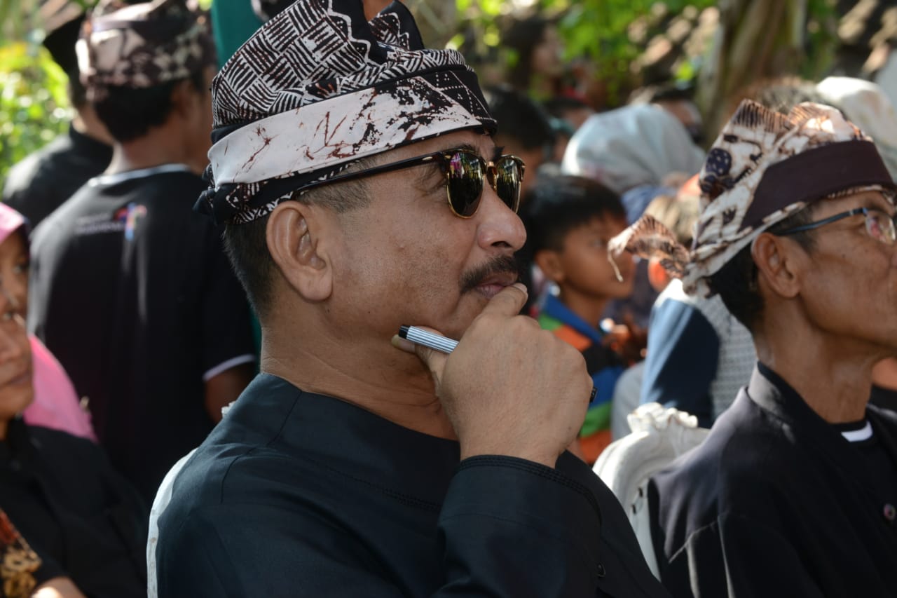 Menpar Arief Yahya. Foto: dok