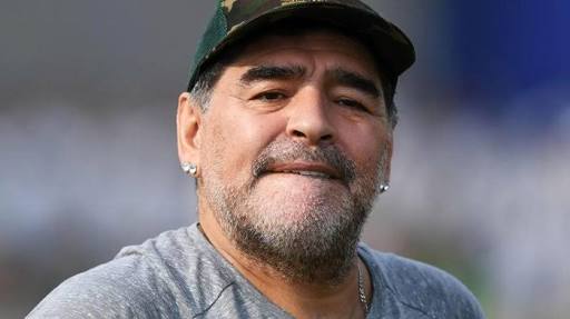 Maradona. Foto : antara