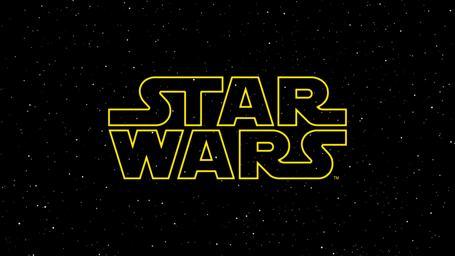 Star Wars logo. (Foto: starwars.com)