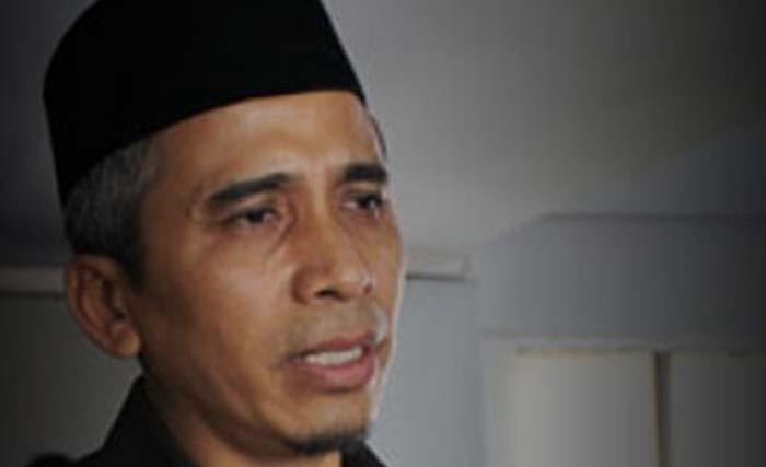 Ketua DPRD Kota Mataram Didi Sumardi. (Foto: MataramNews)