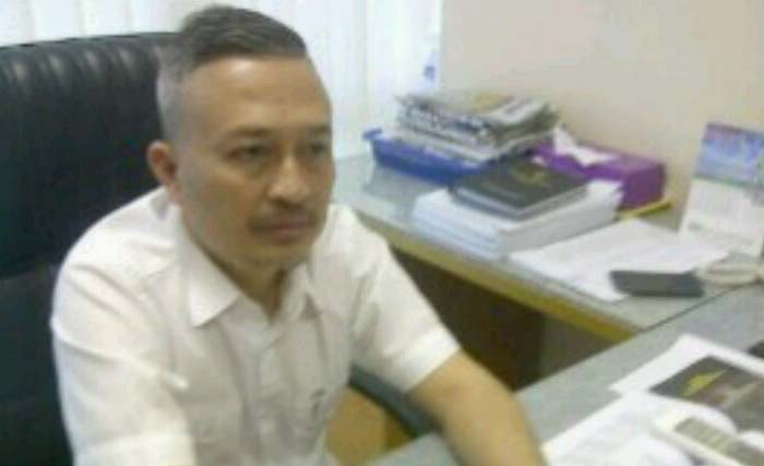 Ketua Fraksi Golkar DPRD Sumatera Utara,  M Faisal. (Foto: Gnews)