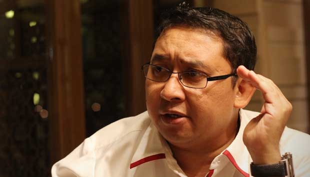 Wakil Ketum Partai Gerindra Fadli Zon. Foto: dok/antara