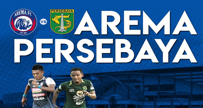 Foto: twitter@AremafcOfficial