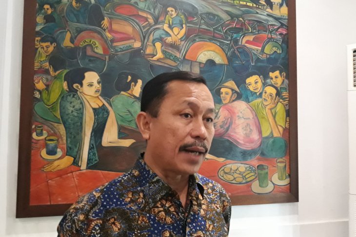 Ketua Komnas HAM, Ahmad Taufan Damanik. (Foto: Antara)