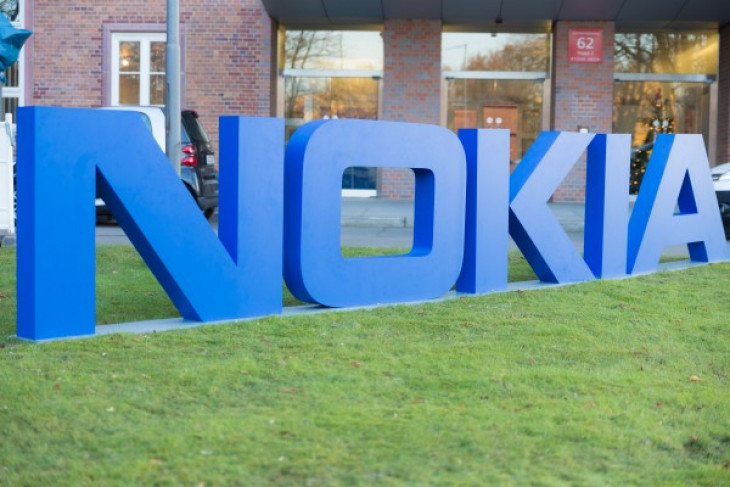 Markas Nokia. Foto: nokia