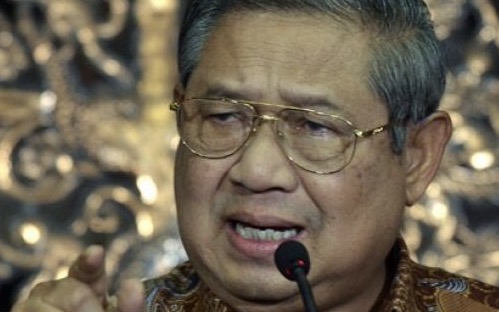 Ketum Partai Demokrat Susilo Bambang Yudhoyono. Foto: antara