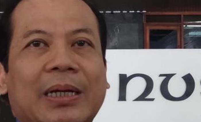 Wakil Ketua DPR RI Taufik Kurniawan diperiksa KPK. (Foto: Antara)