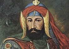 Sultan Murad IV. Foto: Wikipedia 