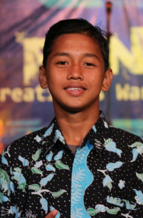 Foto Profil Achmad Suryawan Wicaksono
