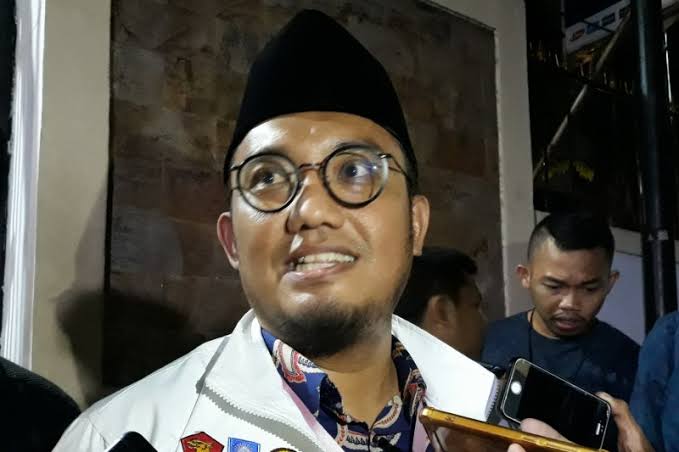 Ketua PP Pemuda Muhammadiyah Dahnil Anzar. Foto: dok/antara