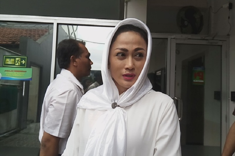 Sisca Dewi merasa karier politiknya dijegal.