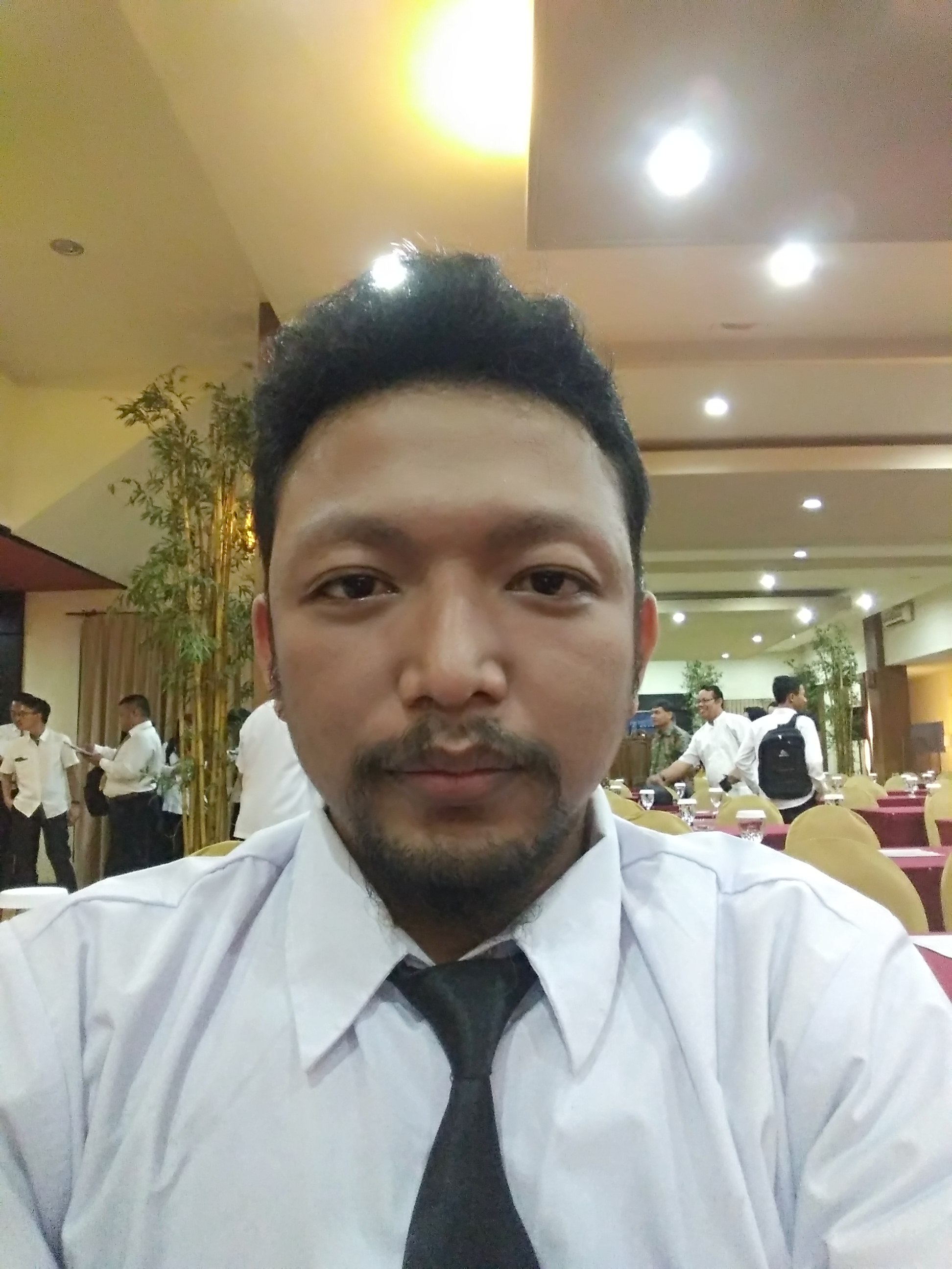Foto Profil Muhammad Syaehon