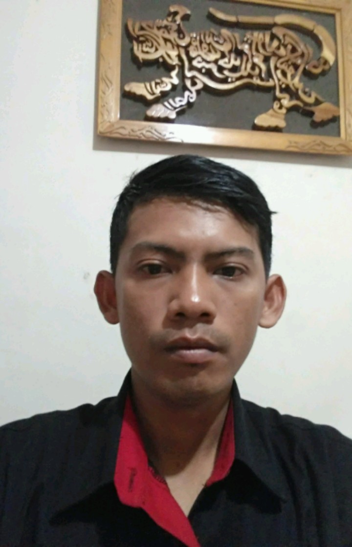 Foto Profil Edi Kurniawan