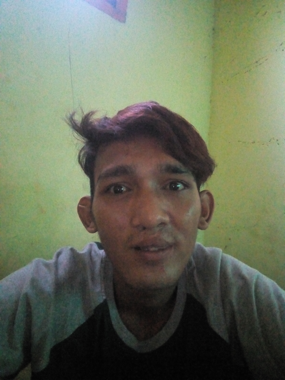 Foto Profil Achmad Nur Rachman