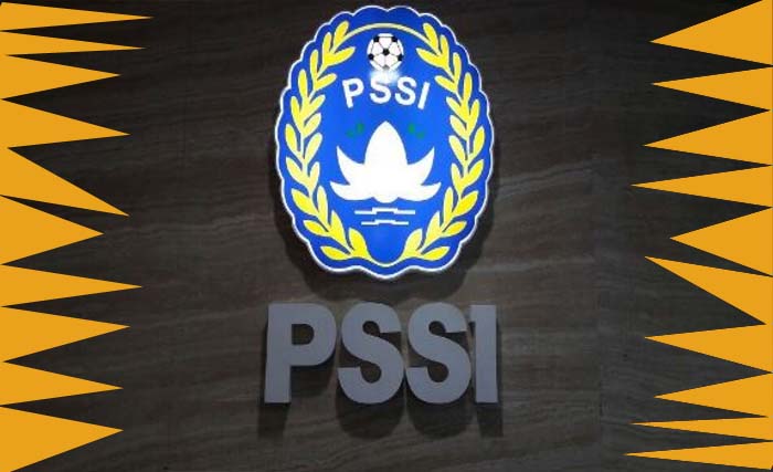 Ilustrasi PSSI. (Foto:Dok.Ngobar)