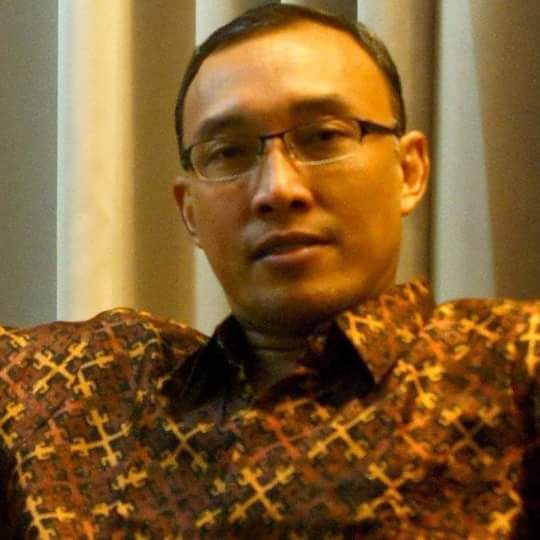 Foto Profil Ir. Juniar Ilham Prd, MT, IAP
