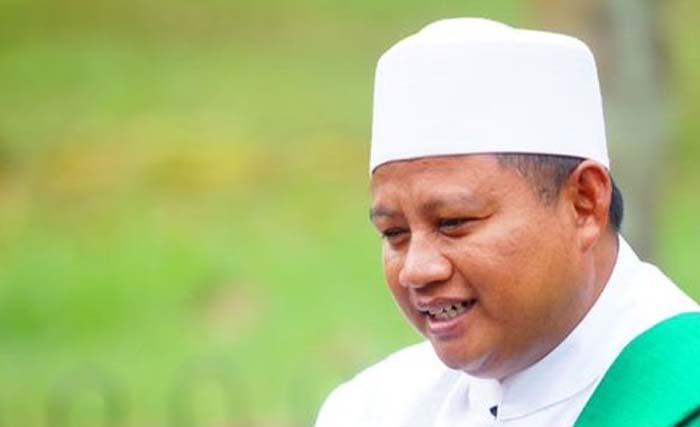 Wakil Gubernur Jawa Barat, Uu Ruzhanul Ulum. (Foto: Dok.Antara)