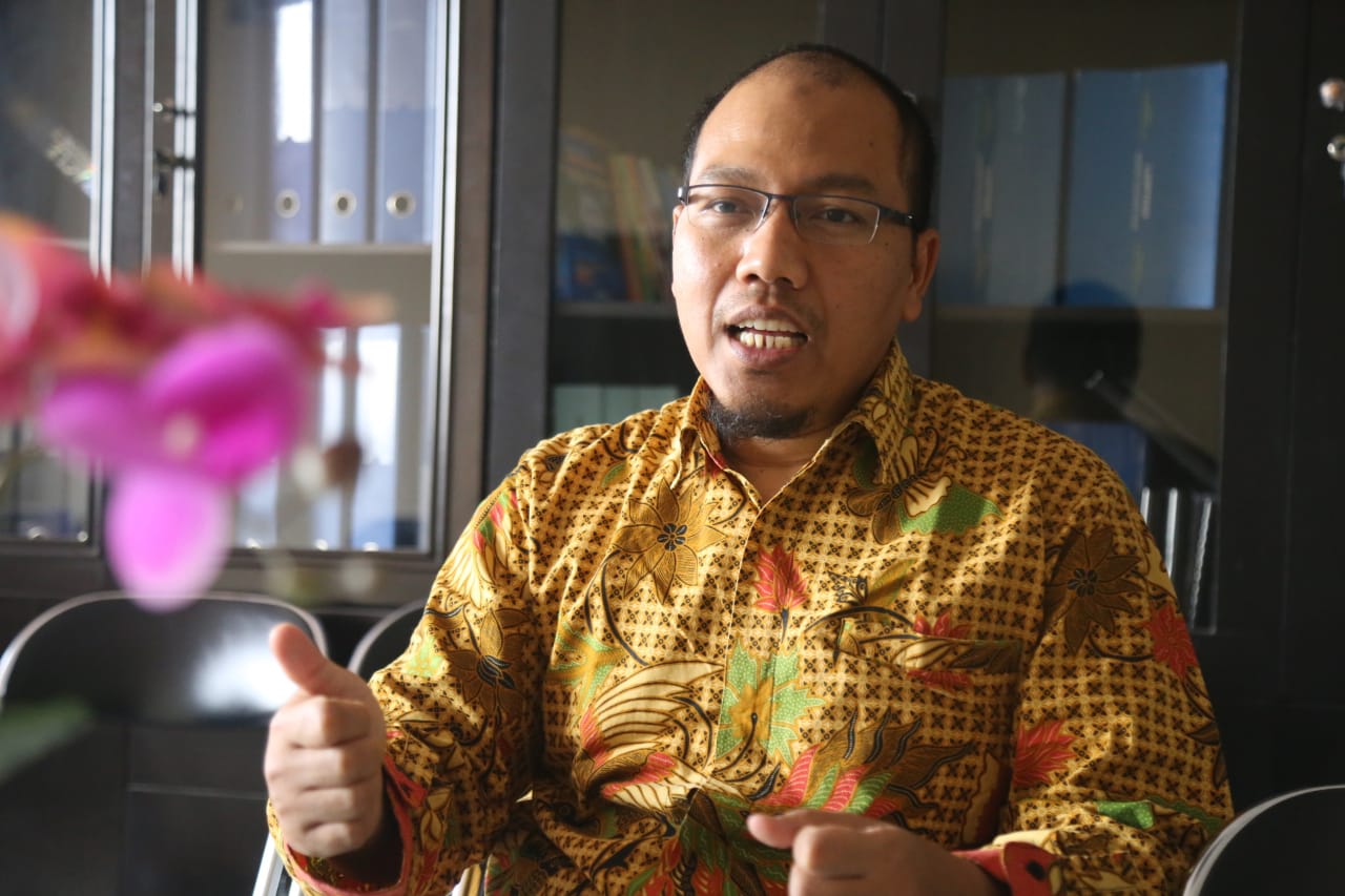 Psikolog dari Universitas Muhammadiyah Malang (UMM), Muhammad Salis Yuniardi. (Foto: Istimewa)