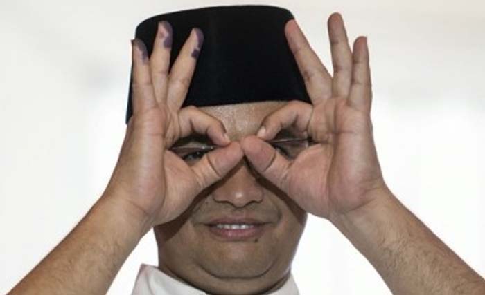 Gubernur DKI Jakarta Anies Baswedan. (Foto: Dok.RiauAkutual)