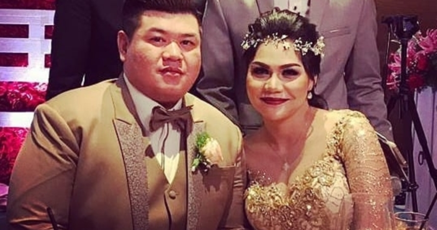 DJ Katty Butterfly melangsungkan pernikahan dengan pria asal Indonesia, Andri Tanu Wijaya, pada 16 Desember 2018.