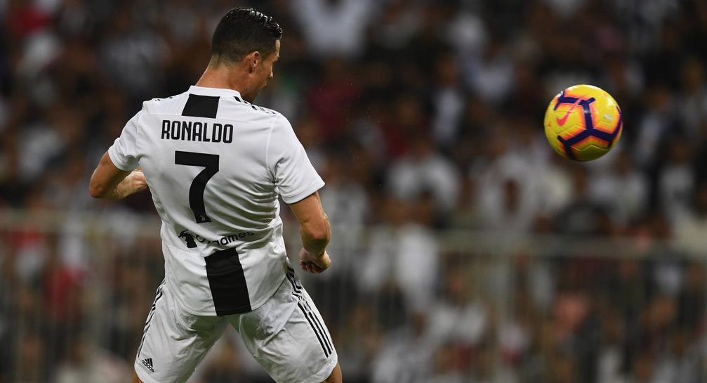 Ronaldo diyakini bisa mewujudkan ambisi Juventus raih Liga Champions