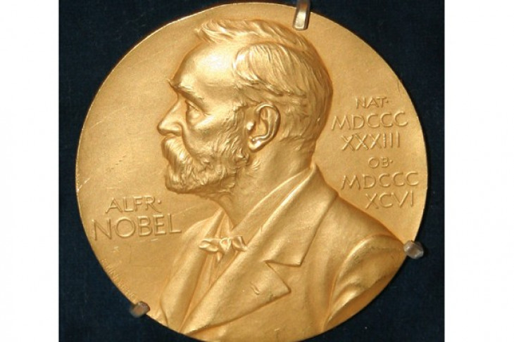 (Foto: Nobelprize.org)