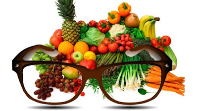Ilustri buah dan sayur (Foto: istimewa)