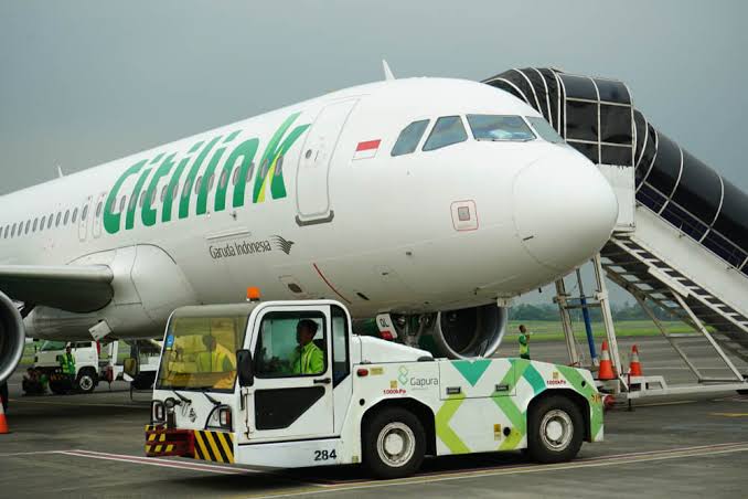 Kebijakan pencabutan bagasi gratis pada maskapai berbiaya rendah dan masih tingginya harga tiket pesawat memang secara umum berdampak langsung pada sektor pariwisata Indonesia. (Foto:Citilink.co.id)