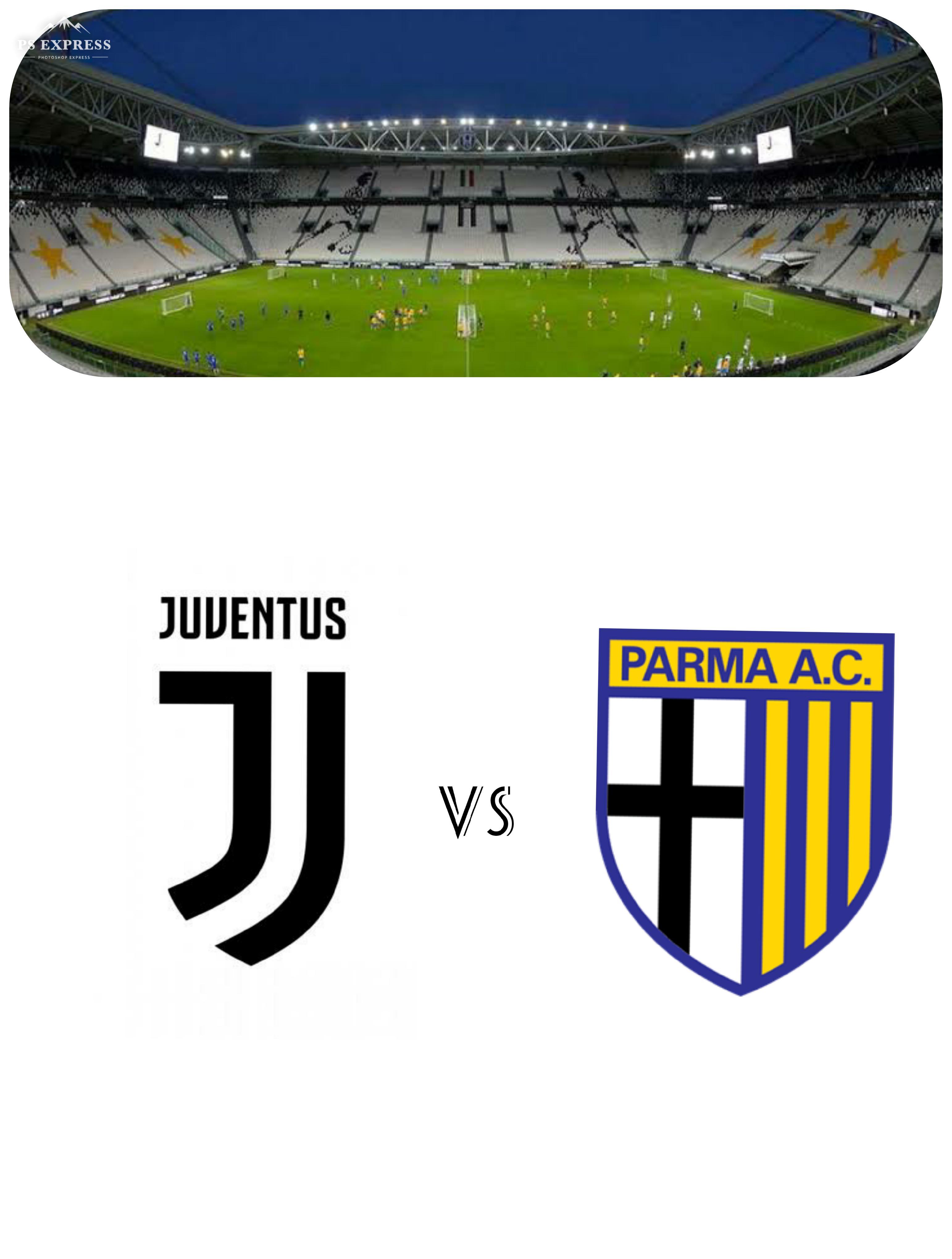 Usai kalah dari Atalanta di Copa Italia, Juventus bertekad bangkit dan mengalahkan Parma di laga lanjutan Serie A. 
