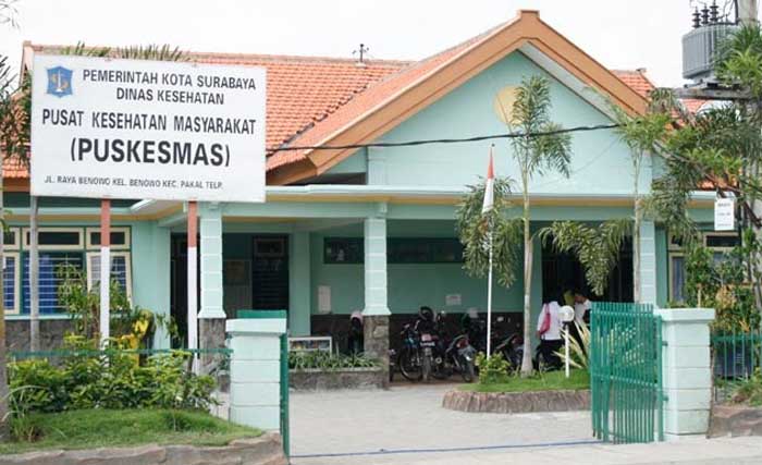 Puskesmas di Kecamatan Pakal, Surabaya, juga memerlukan tambahan dokter umum. (Foto:Dok. Ngobar)