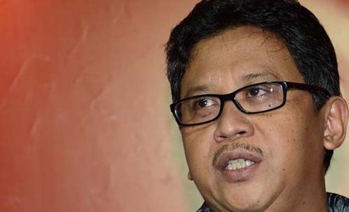 Sekretaris Jenderal DPP PDI Perjuangan Hasto Kristiyanto. (Foto: Antara)