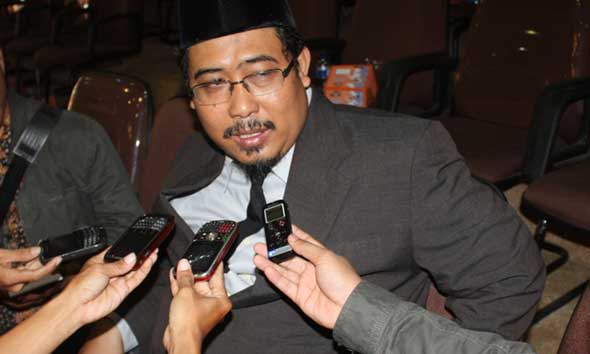KH Majid Kamil Maemun Zuber (Mbah Moen). (Foto: dok ngopibareng.id) 