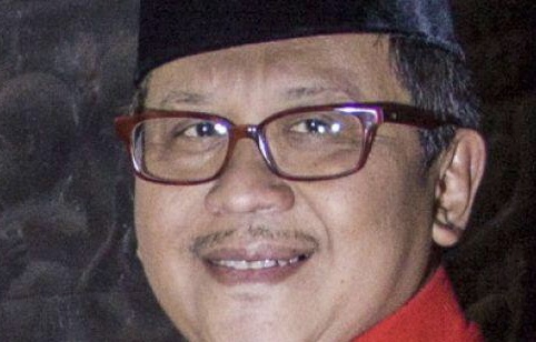 Sekjen DPP PDI Perjuangan Hasto Kristiyanto. (Foto: dok/antara)
