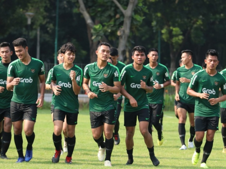 Skuat Timnas U-22 Indonesia