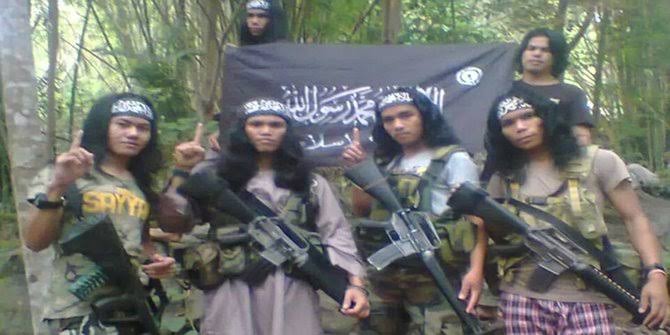 WNI asal Wakatobi diculik kelompok Abu Sayyaf. (Foto: istimewa)